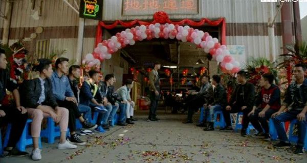 橙红年代分集剧情介绍(1-47集)大结局