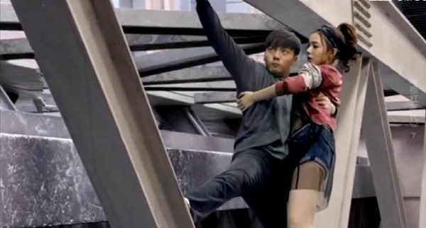 橙红年代分集剧情介绍(1-47集)大结局