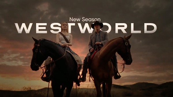 西部世界第二季分集剧情介绍(1-10集)大结局