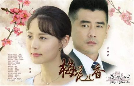 梅花儿香分集剧情介绍(1-49集)大结局