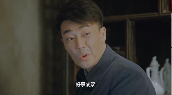 正阳门下小女人分集剧情介绍(1-48集)大结局