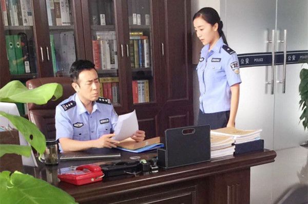 追捕者分集剧情介绍(1-40集)大结局(2018陈龙于和伟版)