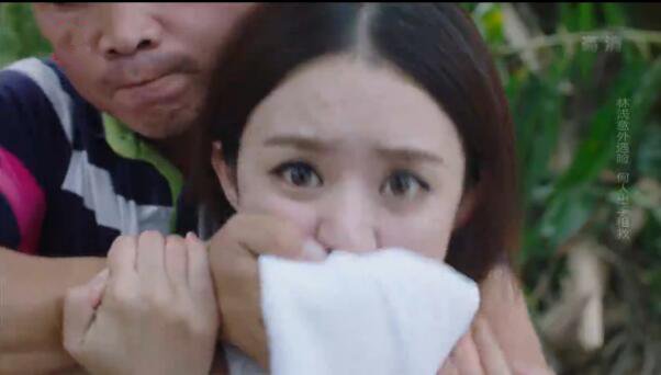 你和我的倾城时光分集剧情介绍(1-50集)大结局