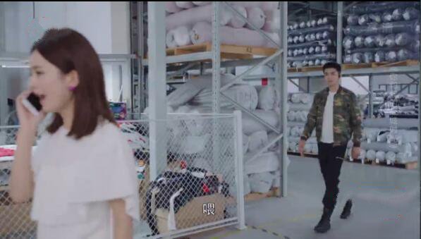 你和我的倾城时光分集剧情介绍(1-50集)大结局