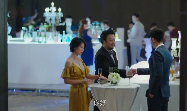 你和我的倾城时光分集剧情介绍(1-50集)大结局