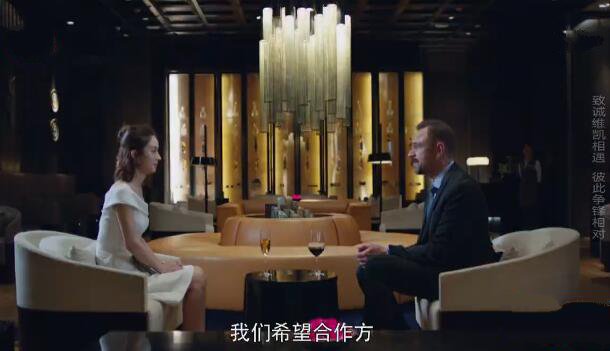 你和我的倾城时光分集剧情介绍(1-50集)大结局