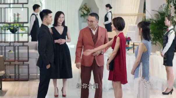 你和我的倾城时光分集剧情介绍(1-50集)大结局