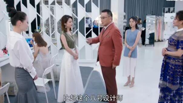 你和我的倾城时光分集剧情介绍(1-50集)大结局