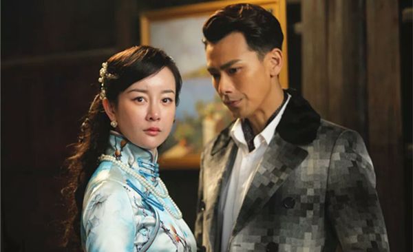 怒放的青春分集剧情介绍(1-32集)大结局