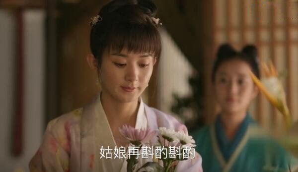 知否知否应是绿肥红瘦分集剧情介绍(1-78集)大结局