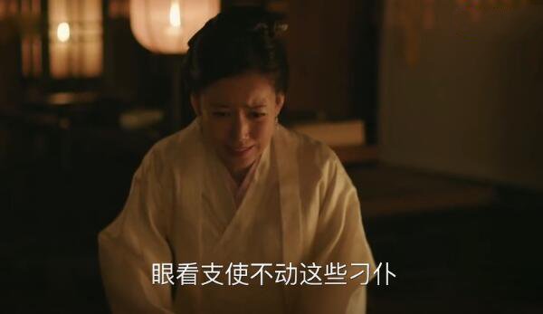 知否知否应是绿肥红瘦分集剧情介绍(1-78集)大结局