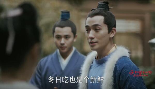 知否知否应是绿肥红瘦分集剧情介绍(1-78集)大结局