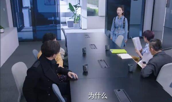 幕后之王分集剧情介绍(1-46集)大结局