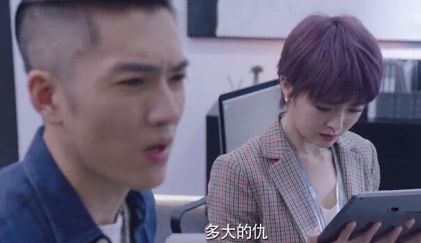 幕后之王分集剧情介绍(1-46集)大结局