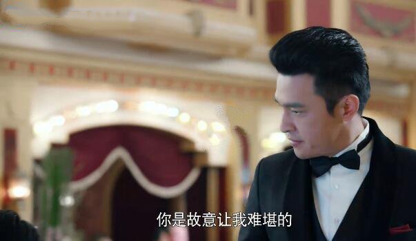 天衣无缝分集剧情介绍(1-46集)大结局