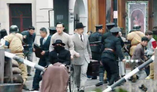 天衣无缝分集剧情介绍(1-46集)大结局