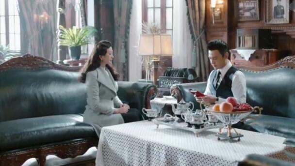 天衣无缝分集剧情介绍(1-46集)大结局