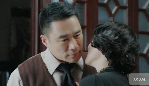 天衣无缝分集剧情介绍(1-46集)大结局