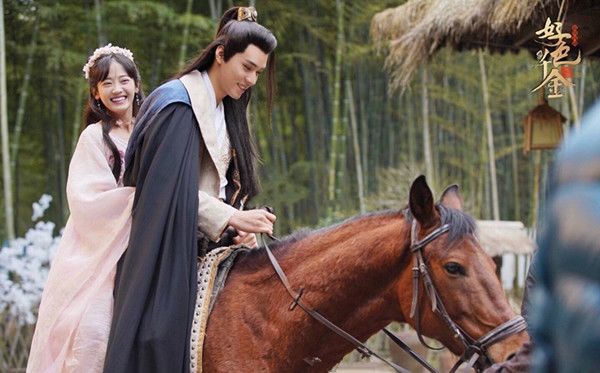 绝世千金分集剧情介绍(1-24集)大结局