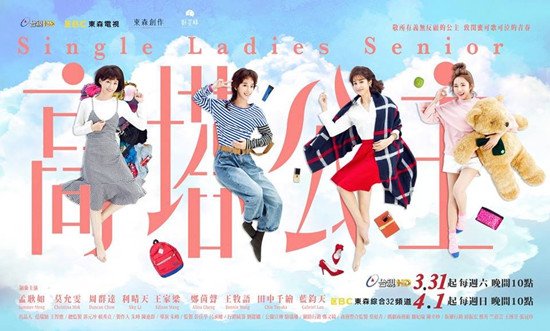 高塔公主分集剧情介绍(1-15集)大结局_电视剧