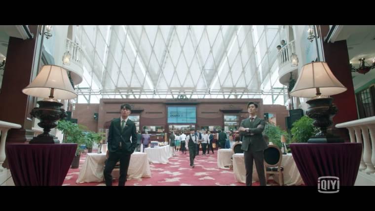 超时空恋人分集剧情介绍(1-30集)大结局_电视剧