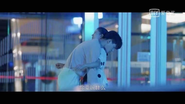 超时空恋人分集剧情介绍(1-30集)大结局_电视剧