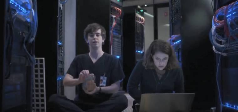 良医第四季分集剧情介绍(1-16集)大结局_电视剧