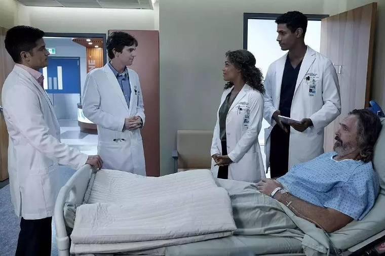 良医第三季分集剧情介绍(1-20集)大结局_电视剧