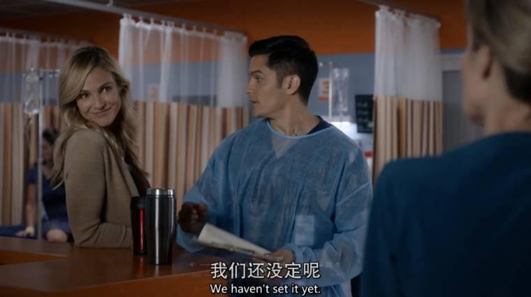 良医第三季分集剧情介绍(1-20集)大结局_电视剧