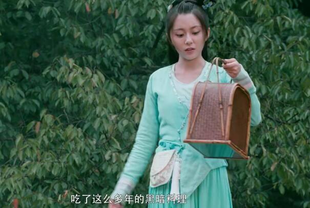 人间烟火花小厨分集剧情介绍(1-36集)大结局_电视剧