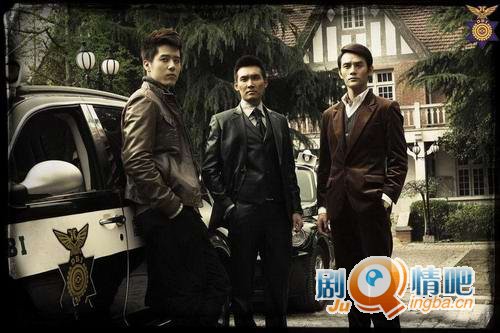 新神探联盟之包大人来了剧情介绍(1-38全集)大结局