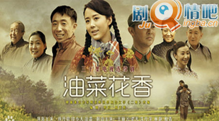 油菜花香分集剧情介绍(1-30集)大结局