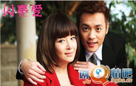 闪亮爱分集剧情介绍(1-50集)大结局