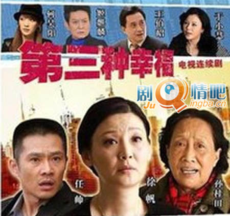 第三种幸福分集剧情介绍(1-36集)大结局