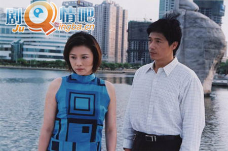 浮华城市分集剧情介绍(1-22集)大结局