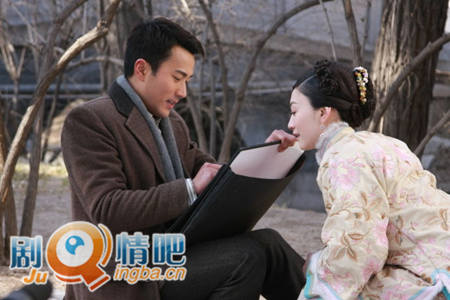 浴火重生分集剧情介绍(1-38集)大结局