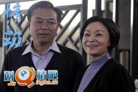 情劫分集剧情介绍(1-25集)大结局