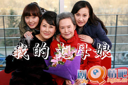 电视剧我的丈母娘分集剧情介绍(1-30集)大结局