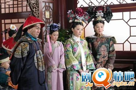 一生为奴分集剧情介绍(1-40集)大结局