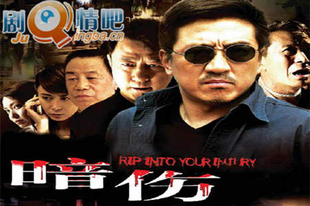 电视剧暗伤分集剧情介绍(1-31集)大结局