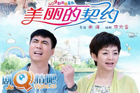 美丽的契约分集剧情介绍(1-41集)大结局