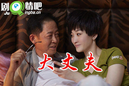 电视剧大丈夫分集剧情介绍(1-48集)大结局