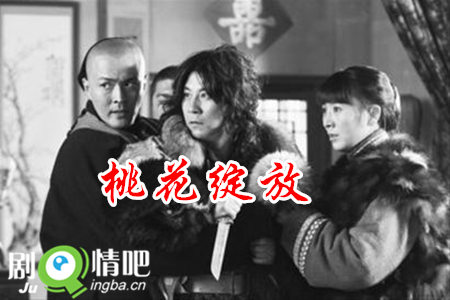 桃花绽放分集剧情介绍(1-31集)大结局