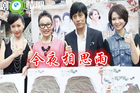 今夜相思雨分集剧情介绍(1-30集)大结局