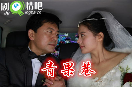 青果巷分集剧情介绍(1-34集)大结局