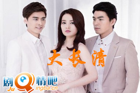 大长清分集剧情介绍(1-50集)大结局