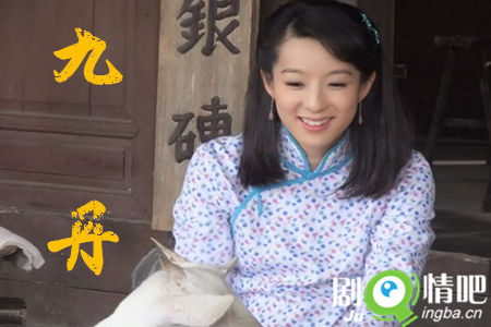 电视剧九丹分集剧情介绍(1-37集)大结局