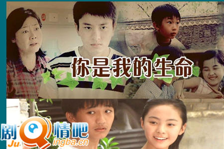 母爱如天分集剧情介绍(1-40集)大结局