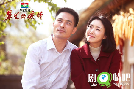 翠兰的爱情分集剧情介绍(1-30集)大结局