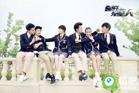 你好外星人分集剧情介绍(1-20集)大结局